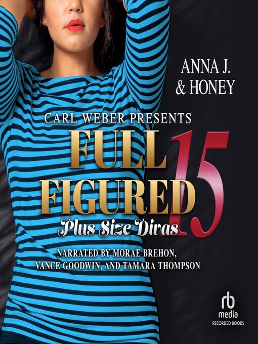 Title details for Full Figured 15 by Anna J. - Available